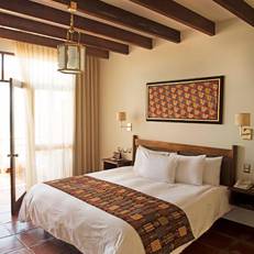 La Hacienda Bahia Paracas