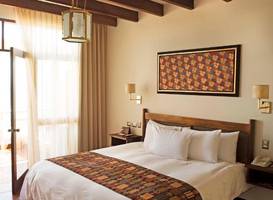 La Hacienda Bahia Paracas