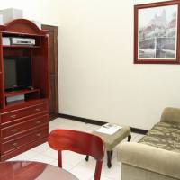 Hotel & Suites Casa Conde
