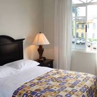 Hotel & Suites Casa Conde