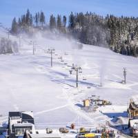 Wellness Penzion Strachan