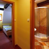Rooms & Apartments Silak