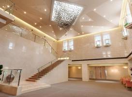 Tokushima Grandvrio Hotel