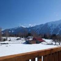 Pemberton Valley Vineyard