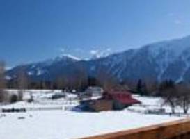 Pemberton Valley Vineyard