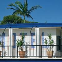Brunswick Sails Motor Inn