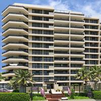 Clubb Coolum Beach Resort