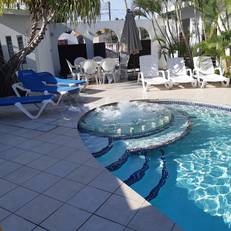 Palm Beach Vacation Villa