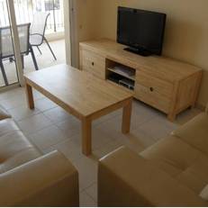 Kronos Holiday Apartments