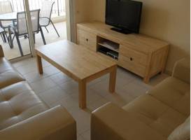Kronos Holiday Apartments
