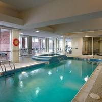 Courtyard Toronto Vaughan