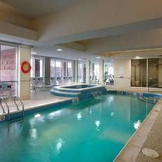 Courtyard Toronto Vaughan