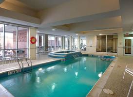 Courtyard Toronto Vaughan