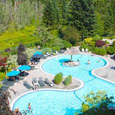 Podollan Inn - Salmon Arm