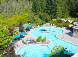 Podollan Inn - Salmon Arm
