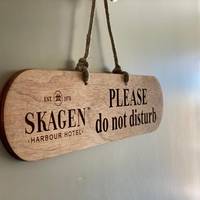 Hotel Skibssmedien Skagen