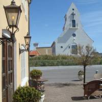 Hotel Skibssmedien Skagen