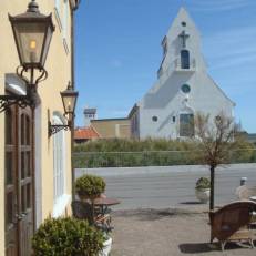 Hotel Skibssmedien Skagen