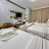 Zowar International Hotel