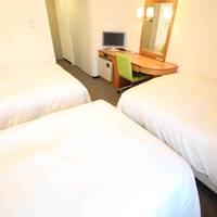 Court Hotel Shin-Yokohama