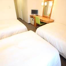 Court Hotel Shin-Yokohama