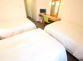 Court Hotel Shin-Yokohama