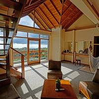 El Establo Mountain Hotel