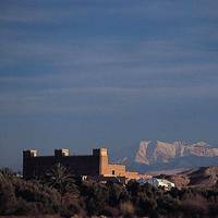 Kasbah Agafay Hotel & Spa