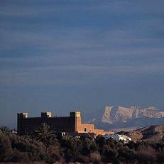 Kasbah Agafay Hotel & Spa