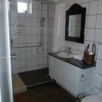 Borgarnes Bed & Breakfast