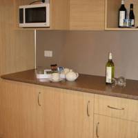 Golden Heritage Motor Inn
