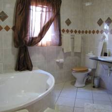 Elephant Coast Guesthouse