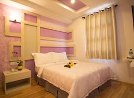 Sunshine Inn Plus Malacca