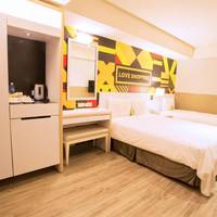 Ximen Citizen Hotel No 94