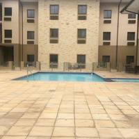 Hampshire Hotel - Ballito