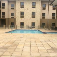 Hampshire Hotel - Ballito