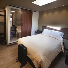 The Adventure Brew Hostel