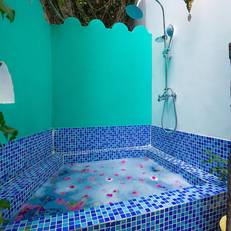 The Seyyida Hotel and Spa