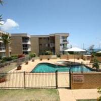The Headlands Apartments