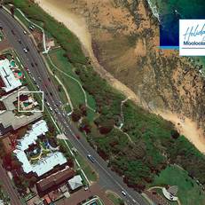 The Headlands Apartments
