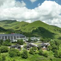 Hotel Gudauri Marco Polo