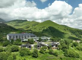 Hotel Gudauri Marco Polo