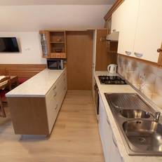 Apartments & Rooms Malej