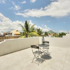 Sea Villa Resort and Spa