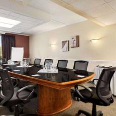 Ramada Hotel Fredericton