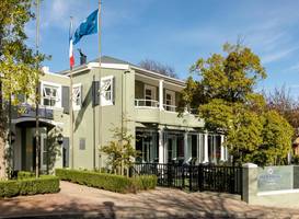 Protea Hotel Franschhoek