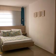 Hotel Quinta de Cabecera