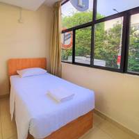 De Uptown Boutique Hotel