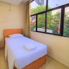 De Uptown Boutique Hotel