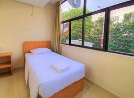 De Uptown Boutique Hotel